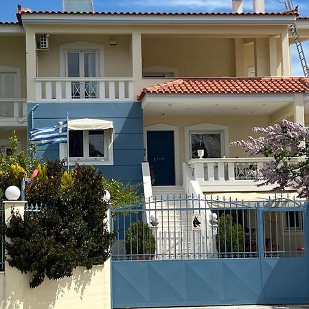 Апартаменты Iris-Gogo House Нафплион Экстерьер фото